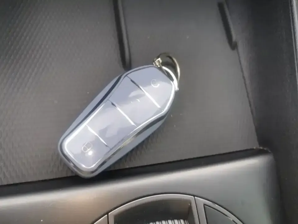 BYD Seal 05 DM-i