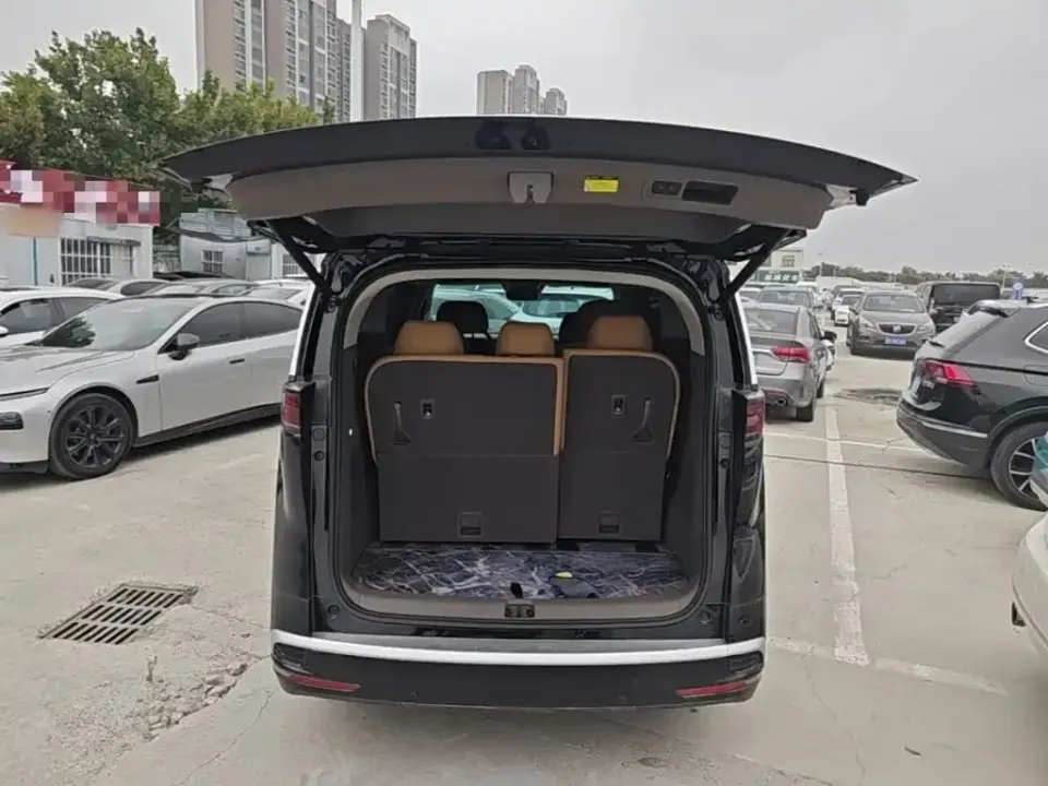 Denza Denza D9