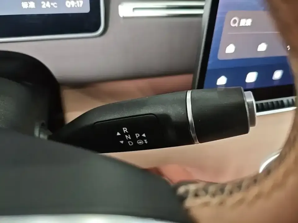 Leapmotor Leapmotor C11