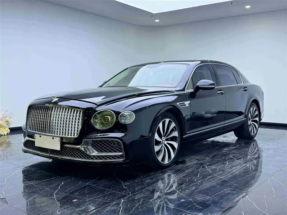 Bentley Flying Spur