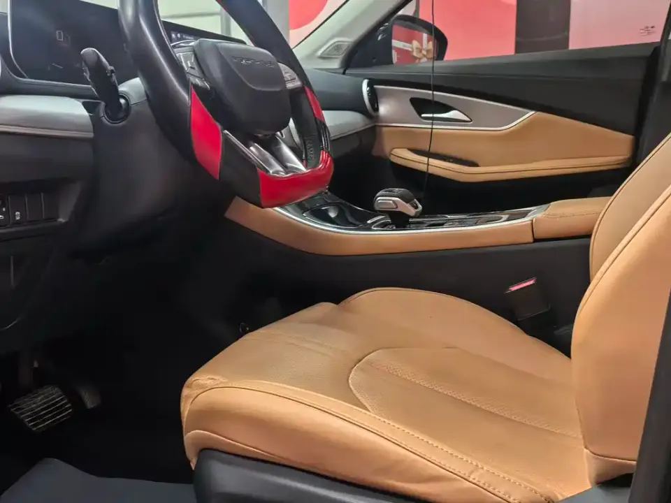 Fengxing Fengxing T5 EVO