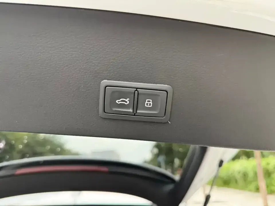 Audi A6 (Import)