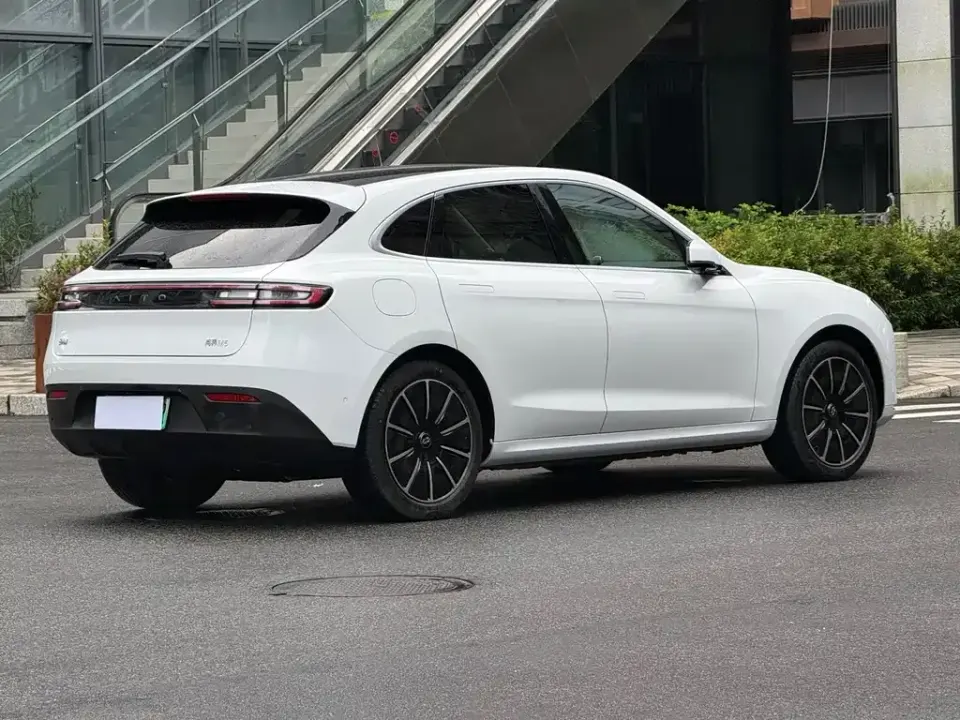 AITO AITO M5