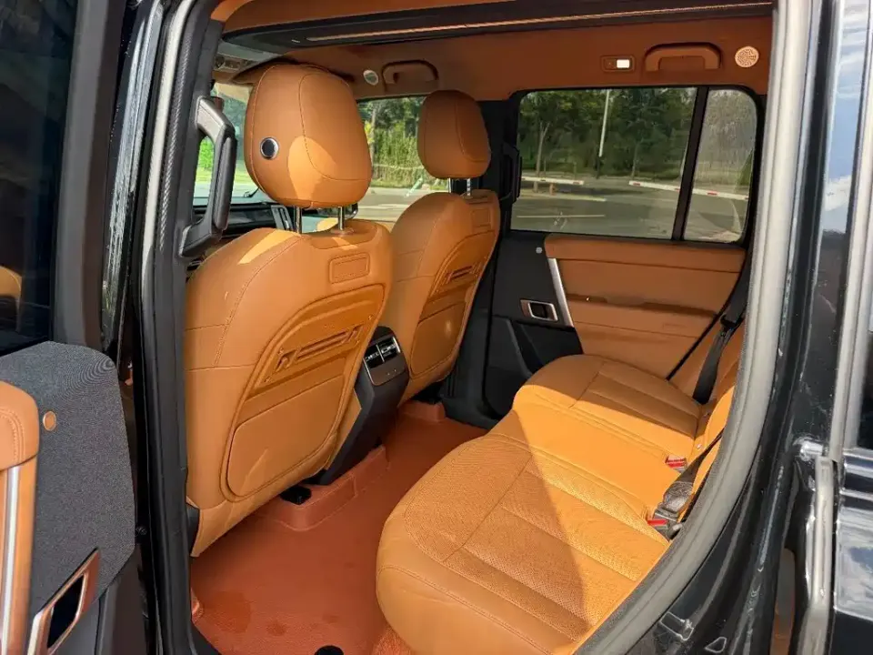 iCAR iCAR V27