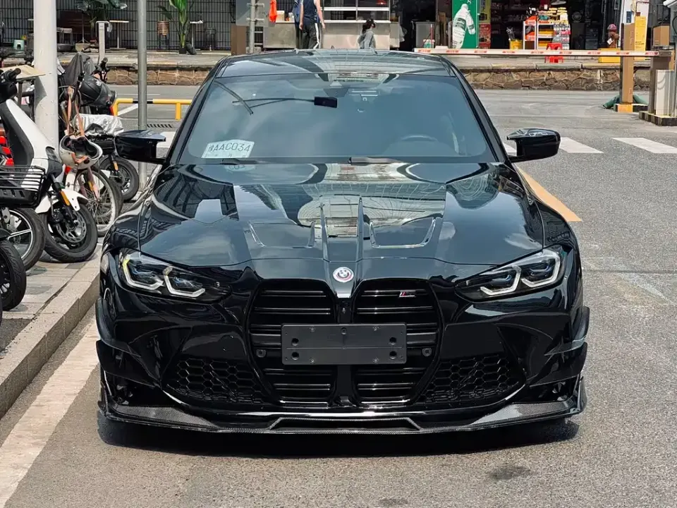 BMW M3