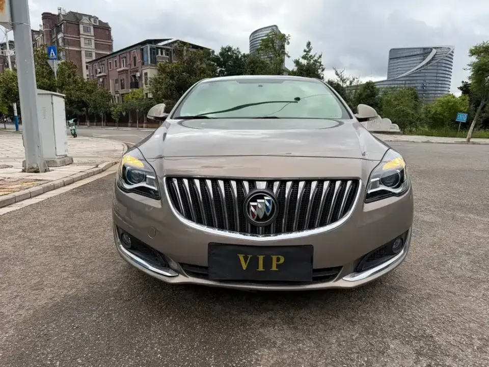 Buick Regal