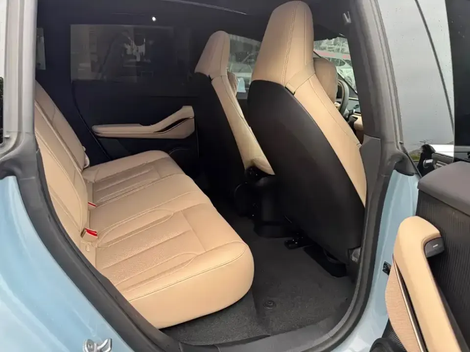 Nio ET5T