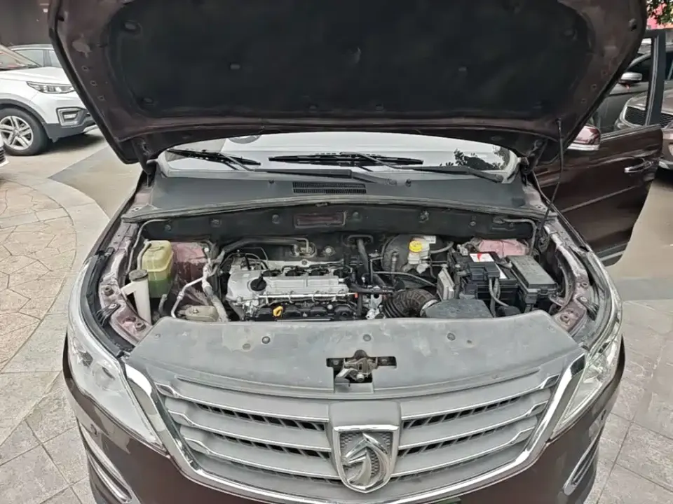 Baojun 560