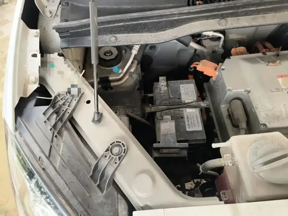 Leapmotor Leapmotor T03
