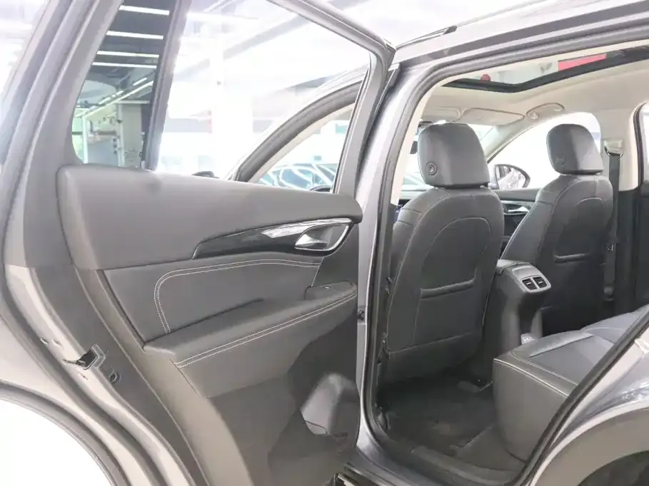 Buick Envision Plus