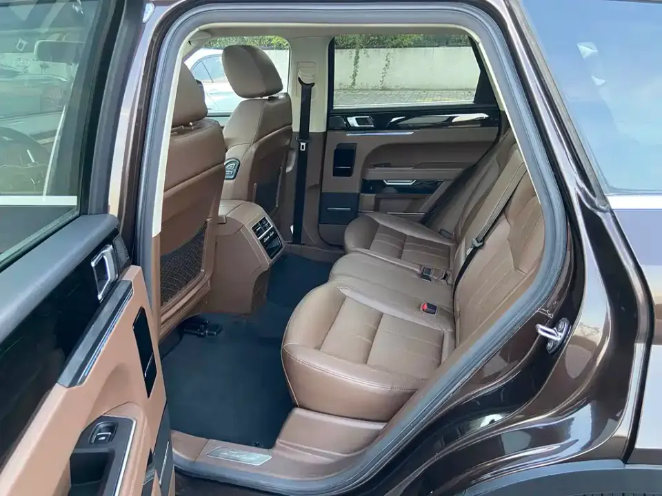 Zotye Zotye T700