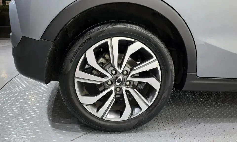 KG_Mobility_Ssangyong TIBOLI