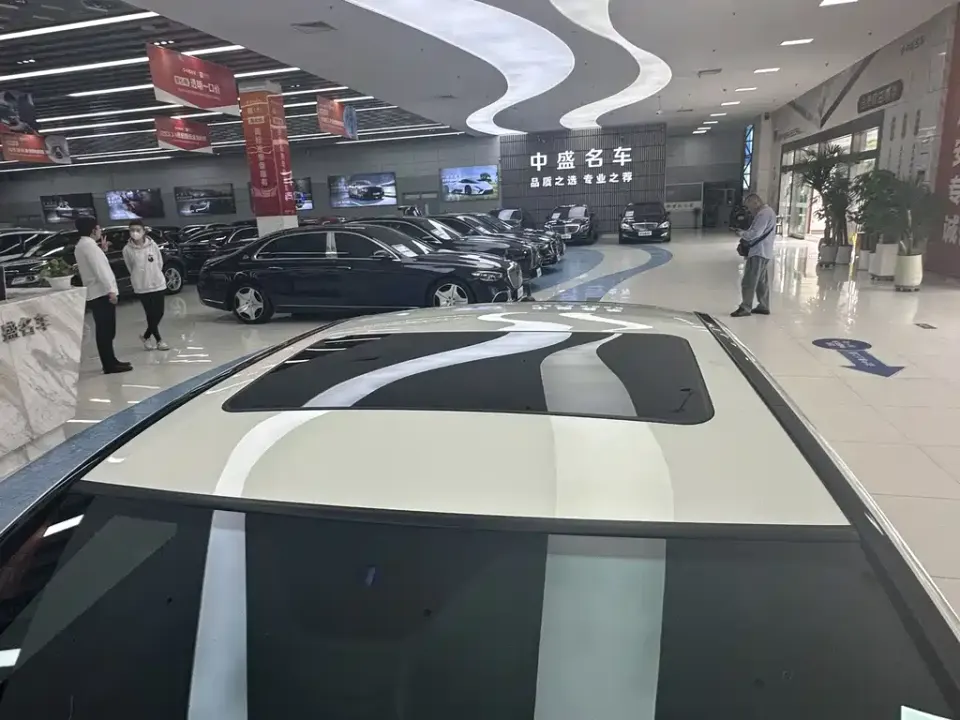 Mercedes-Benz C-Class AMG