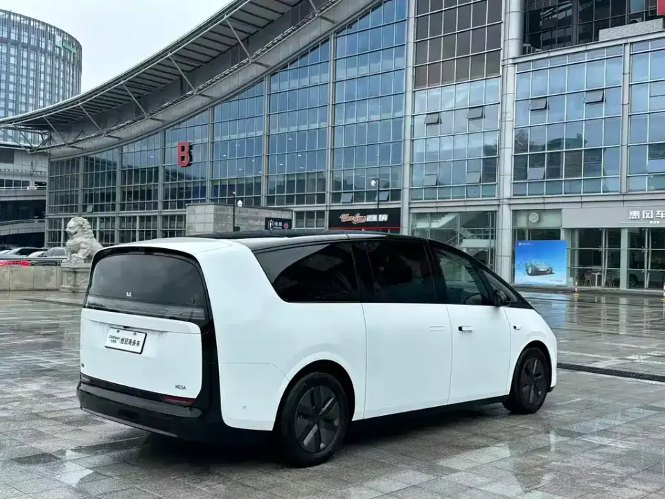 Li Li MEGA