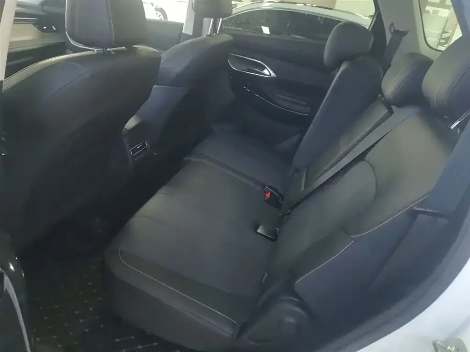 Changan X7 Plus