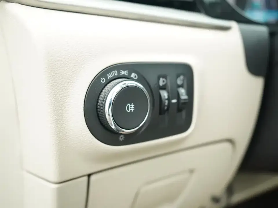 Buick Verano