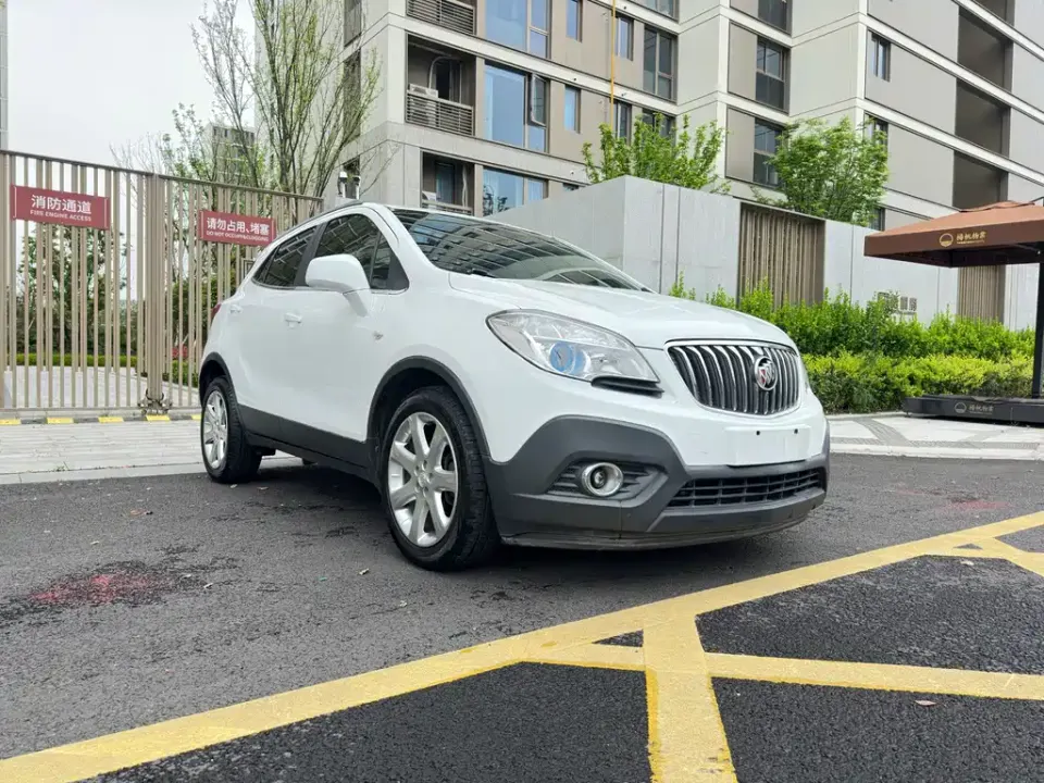 Buick Encore