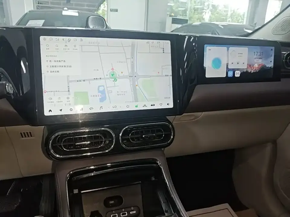 Leapmotor Leapmotor C11