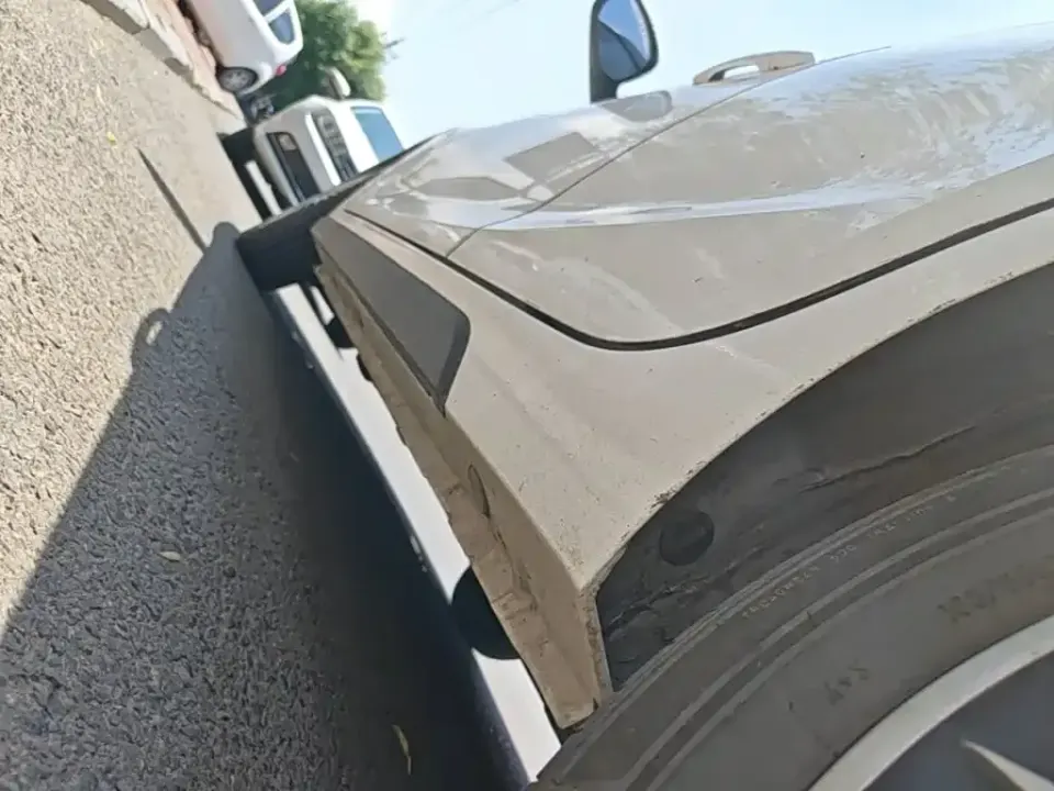 JMEV EV2