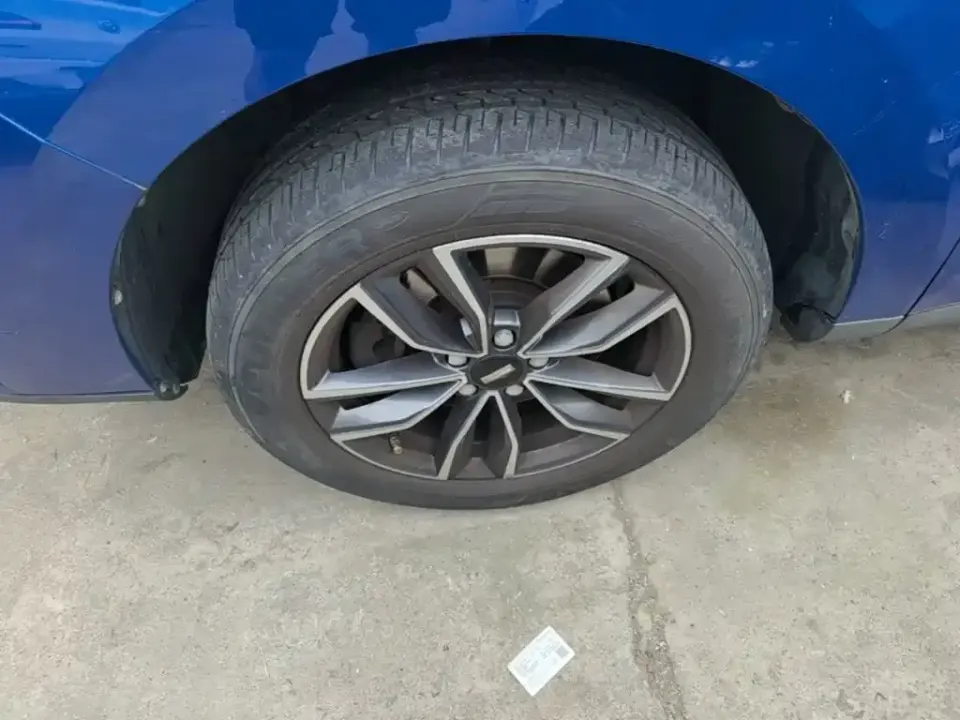 WEY Wey VV5