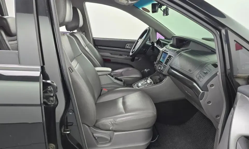 KG_Mobility_Ssangyong KORANDO