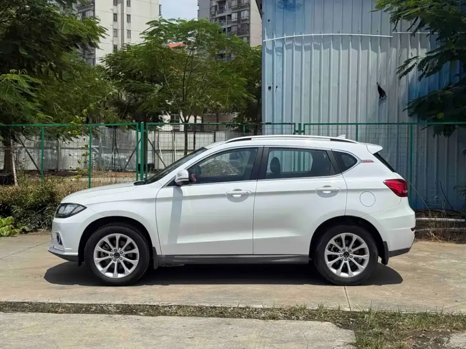 Haval H2