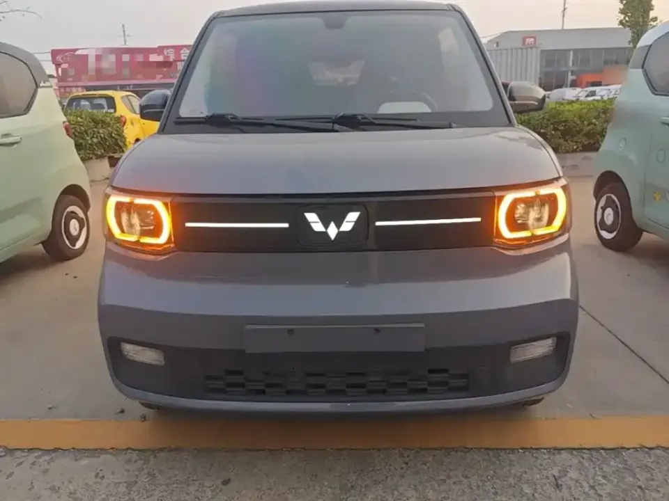 Wuling MINIEV