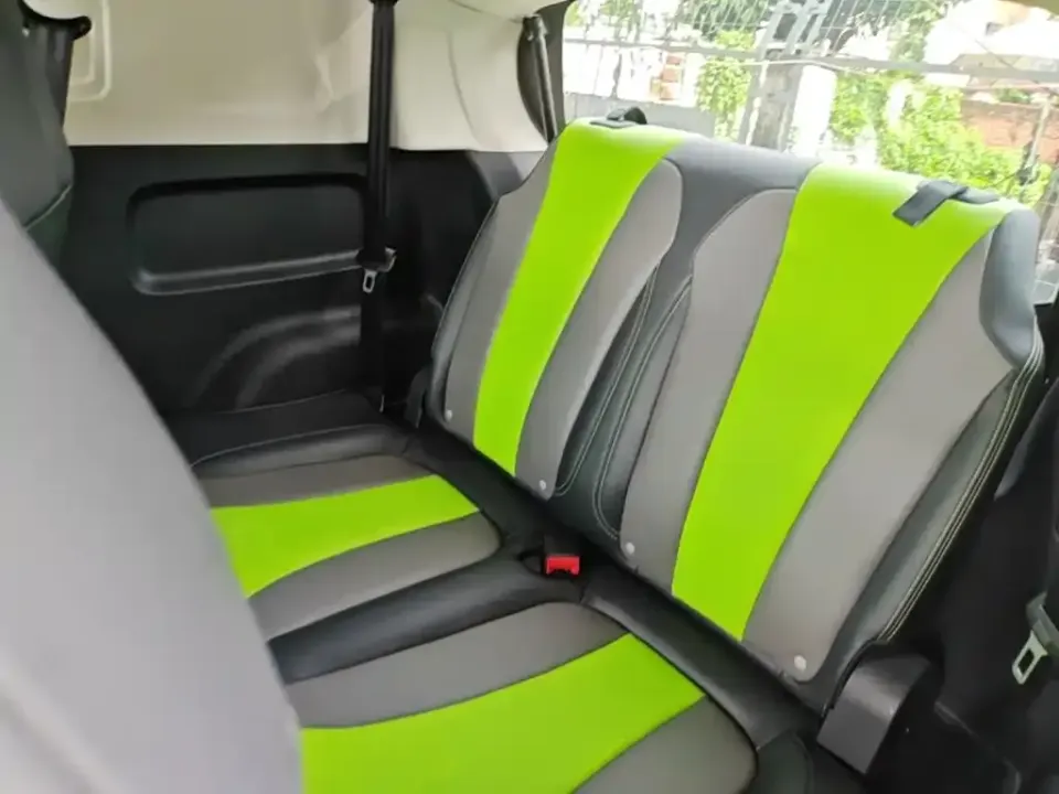 Roewe Clever