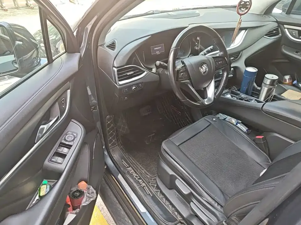 Buick Enclave
