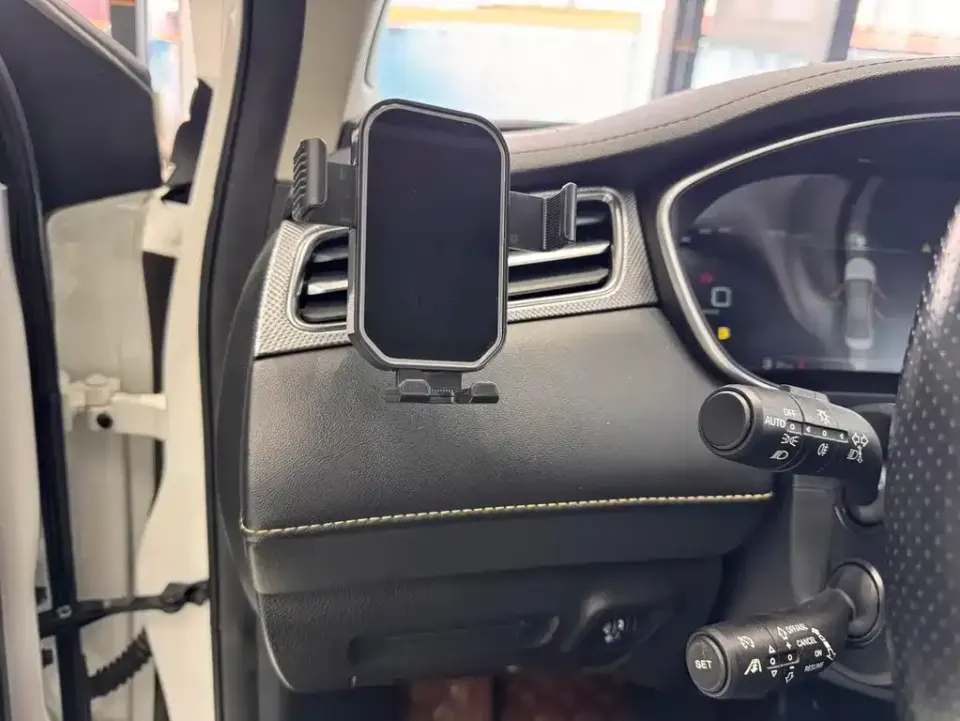 Roewe i6 Max