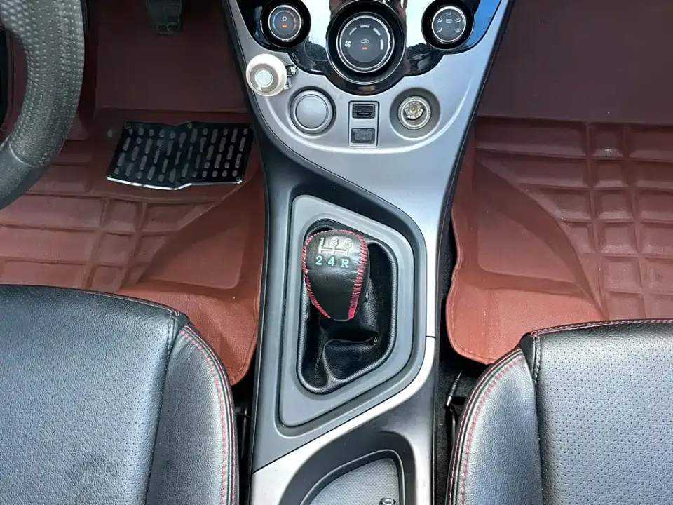 Haima Haima M3