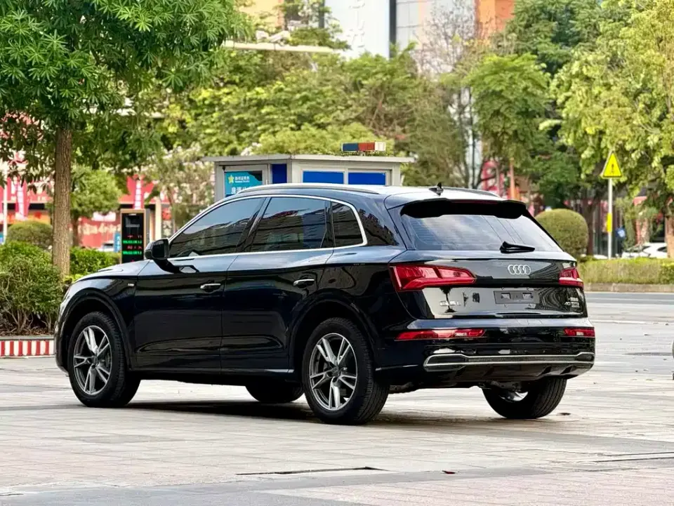 Audi Q5L