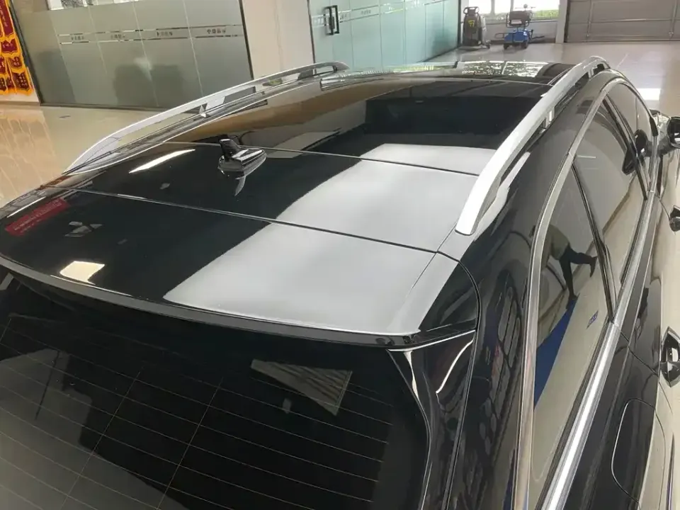 Audi A6 (Import)