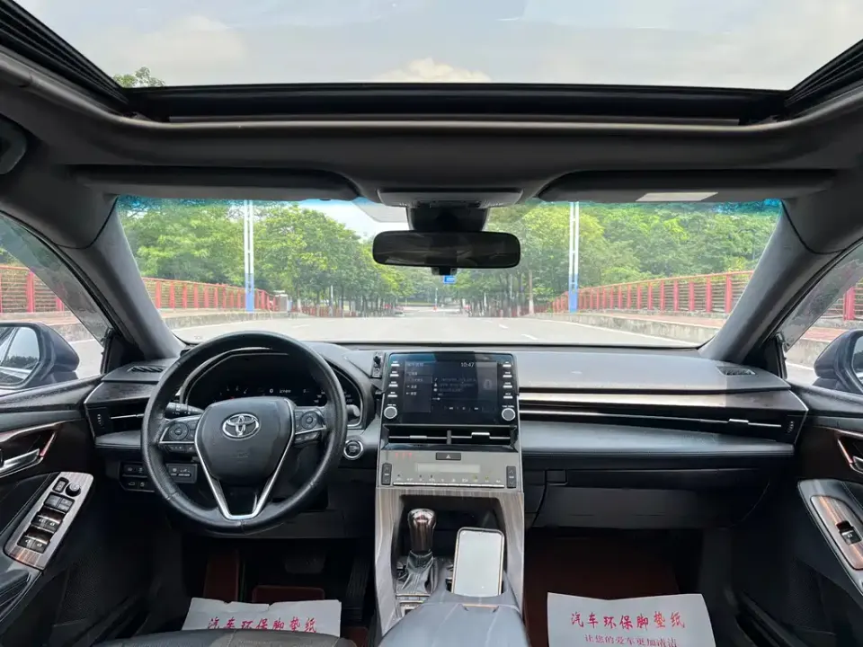 Toyota Avalon