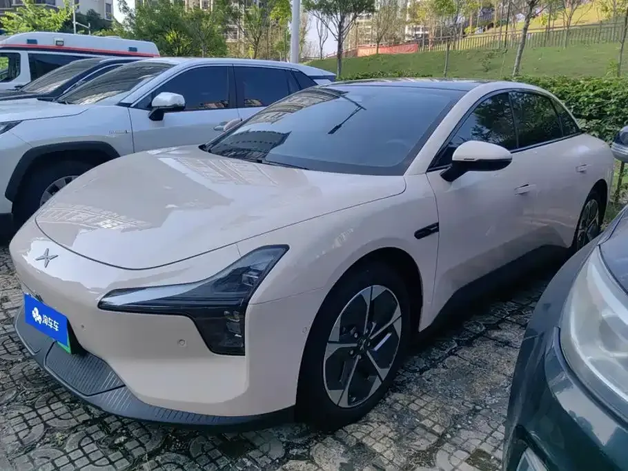 Xpeng M03