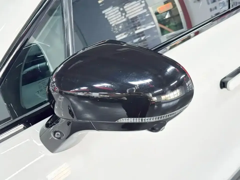Leapmotor Leapmotor C10