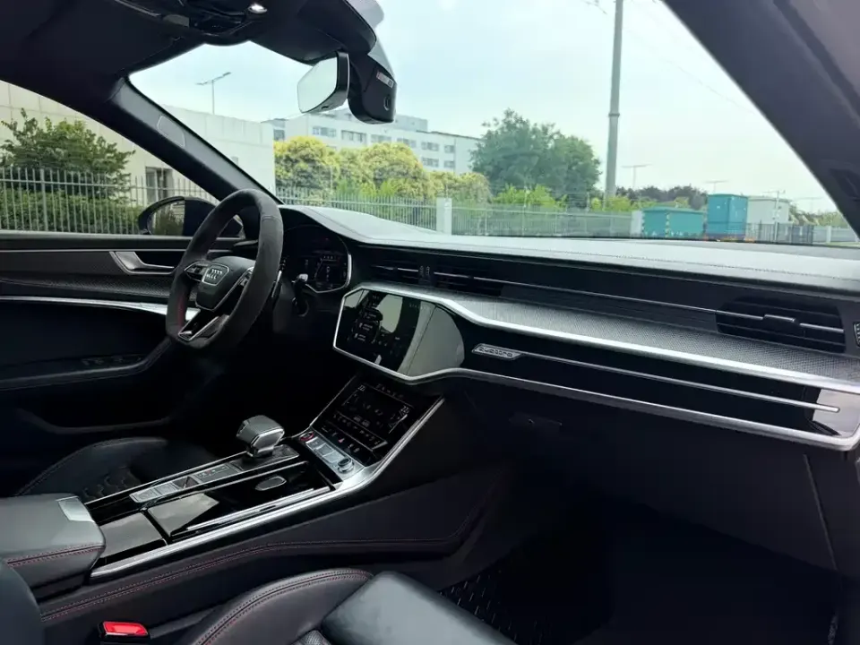 Audi RS 6