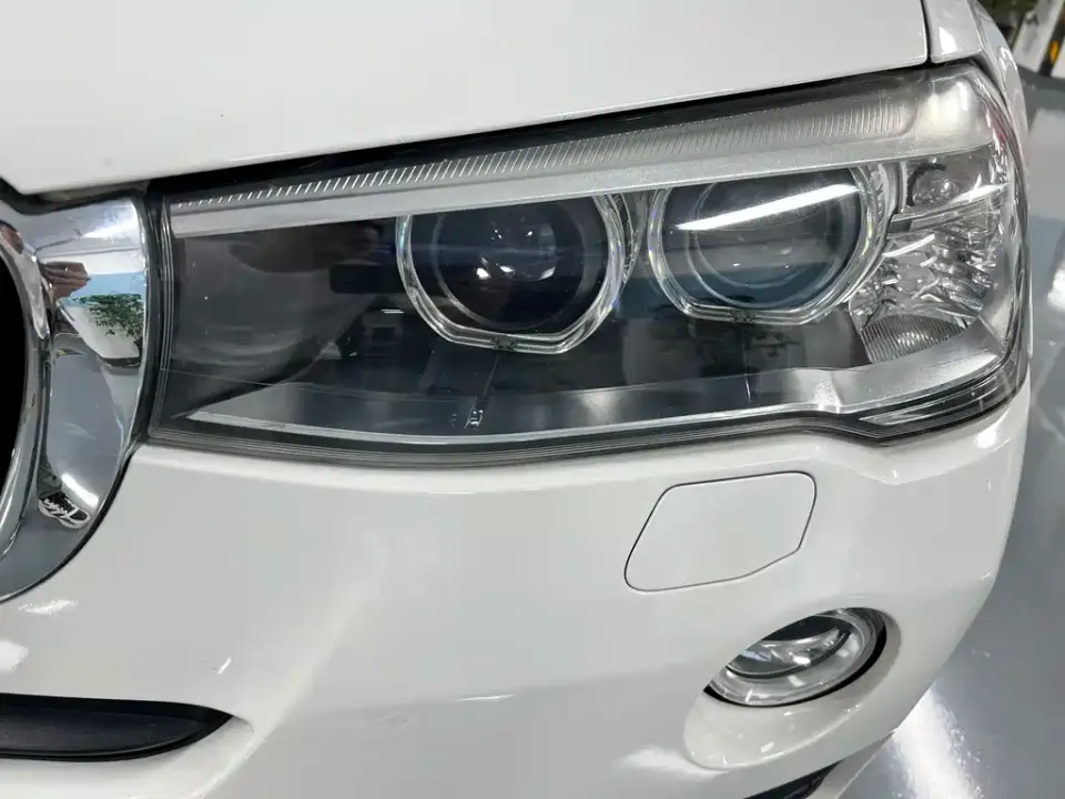 BMW X3 (Import)