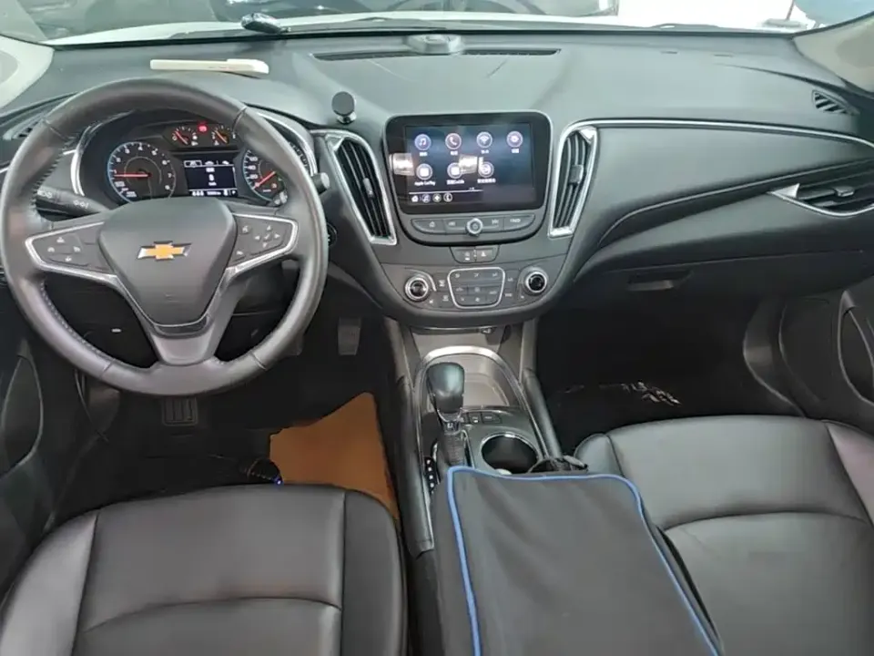 Chevrolet Malibu XL
