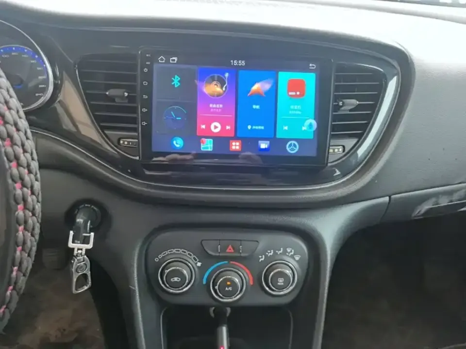 Fiat Viaggio