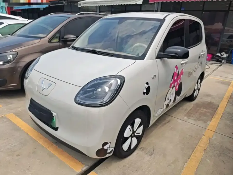 Wuling MINIEV