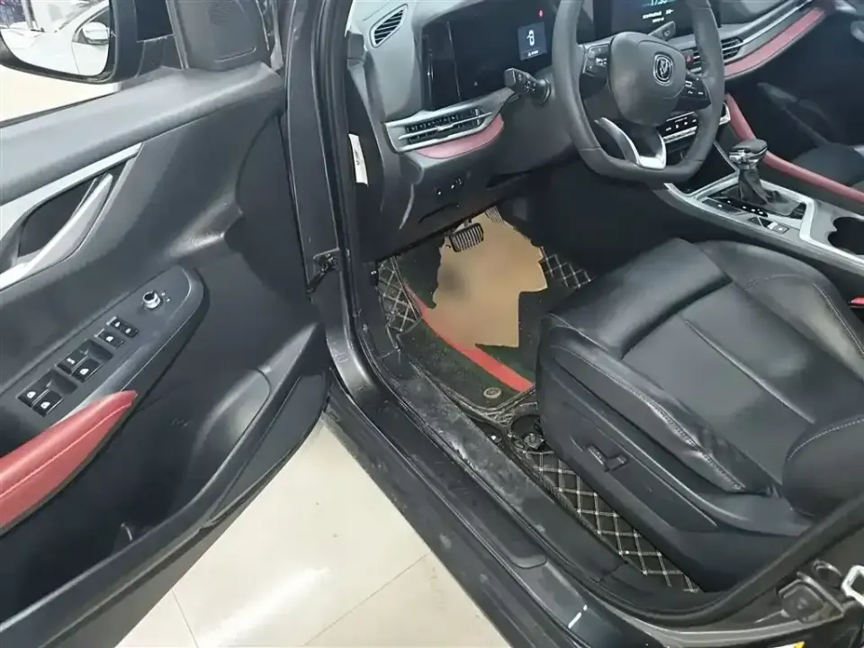 Changan CS55PLUS
