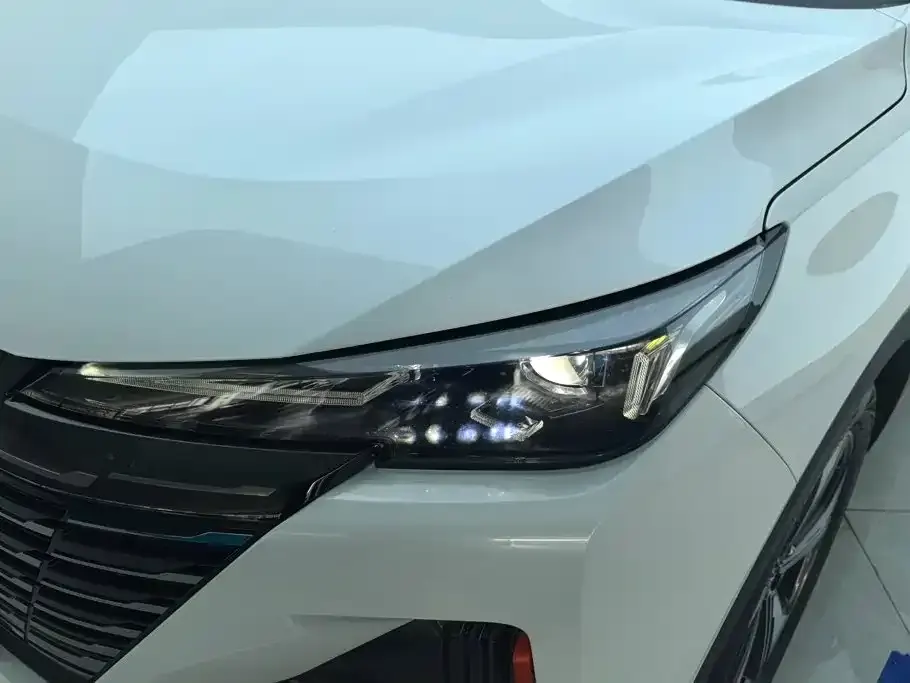 Changan CS55PLUS