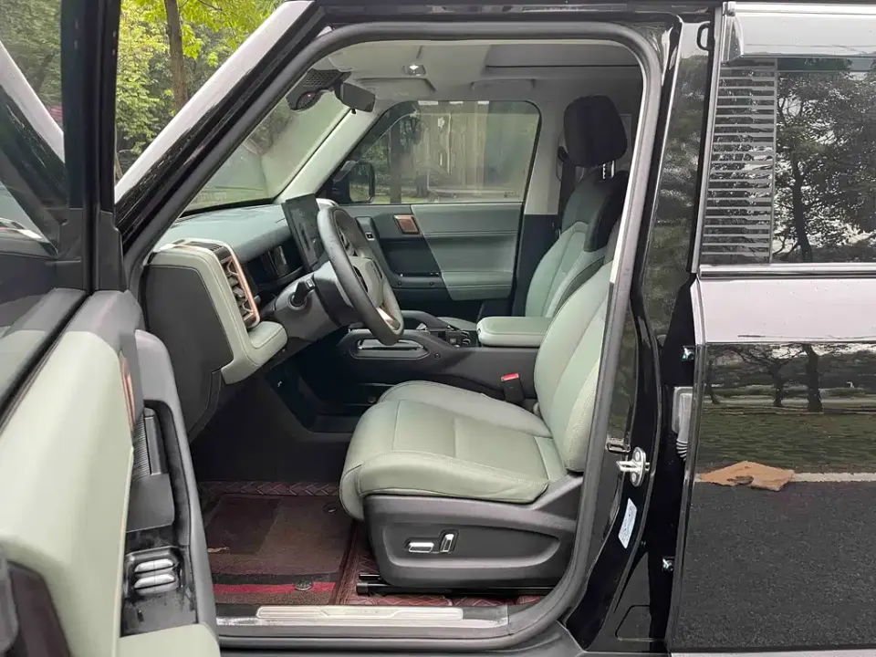 iCAR iCAR 03