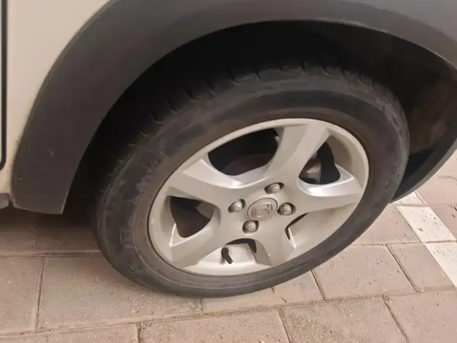 Suzuki Wagon R X5