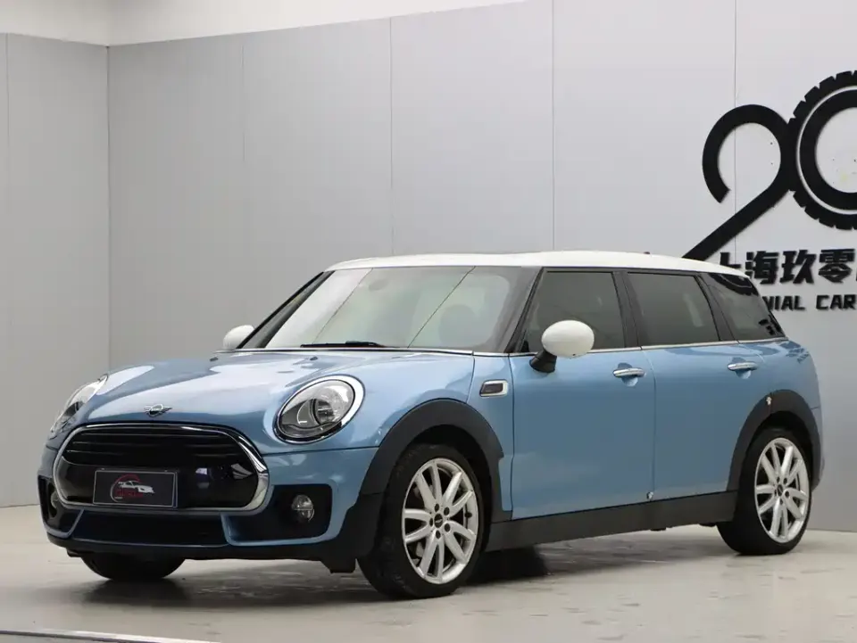 MINI Mini Clubman