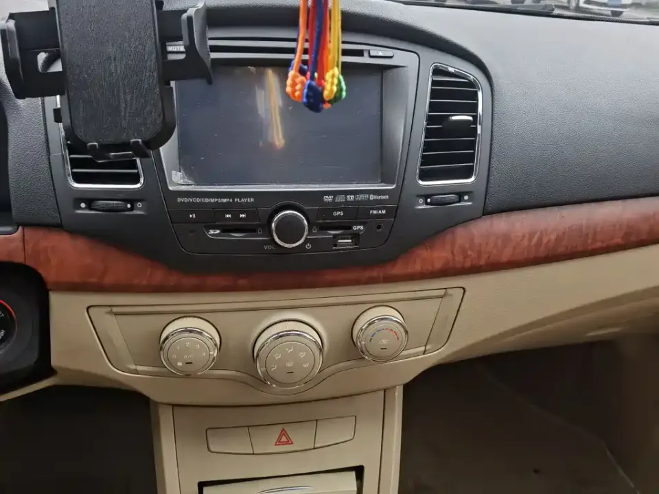 Roewe 350