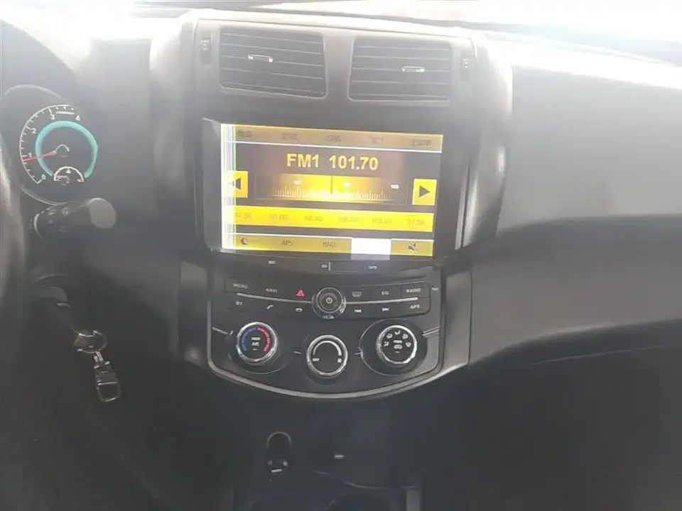 Landwind Landwind X5