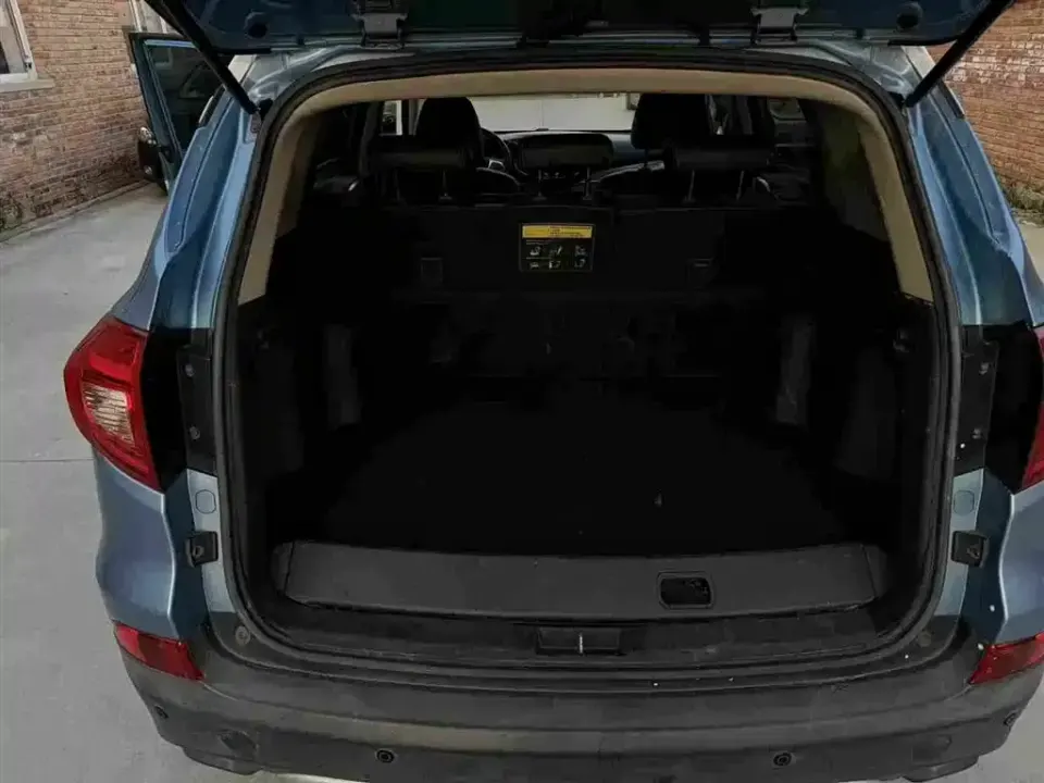 BYD New Energy
