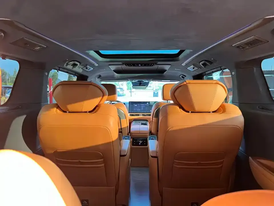 WEY Wey Gaoshan